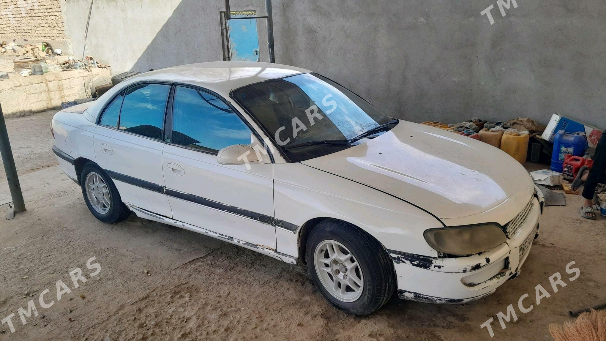 Opel Omega 1999 - 30 000 TMT - Бабадайхан - img 6