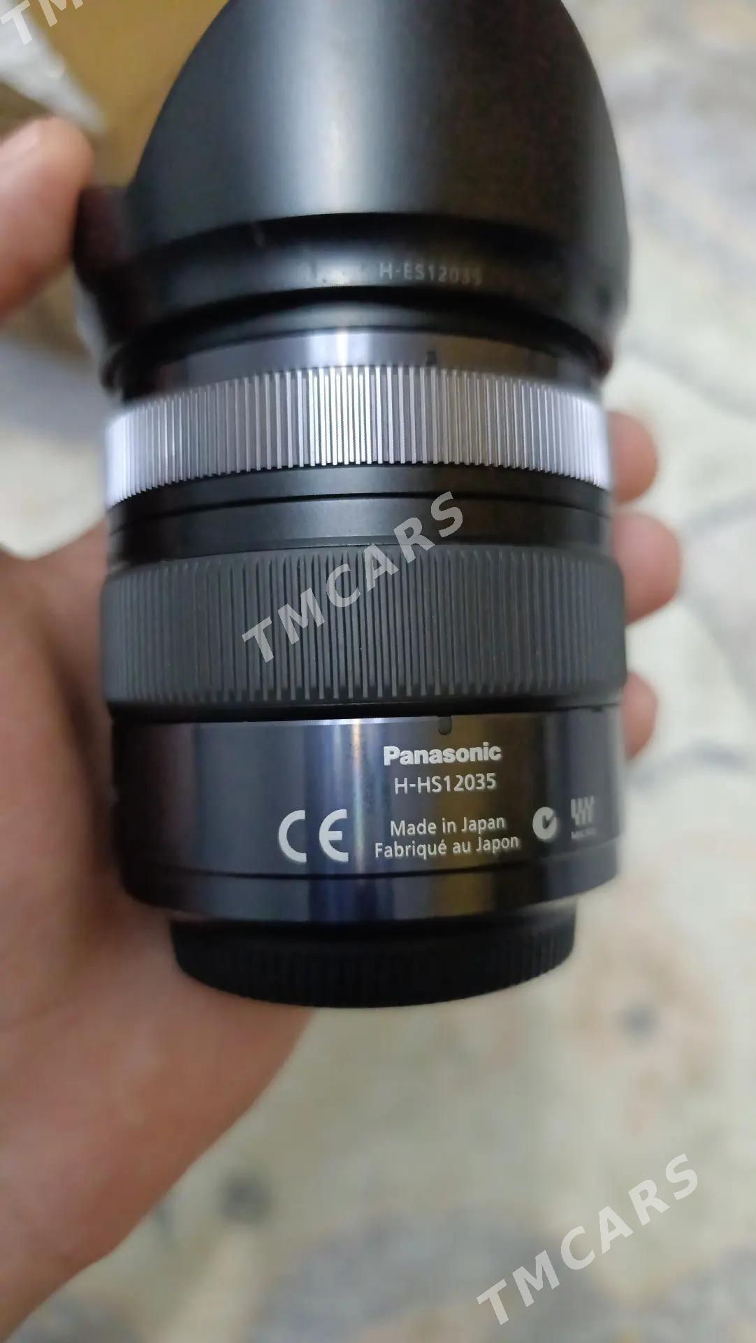 Lumix 12.lumix 12 35 - Балканабат - img 2