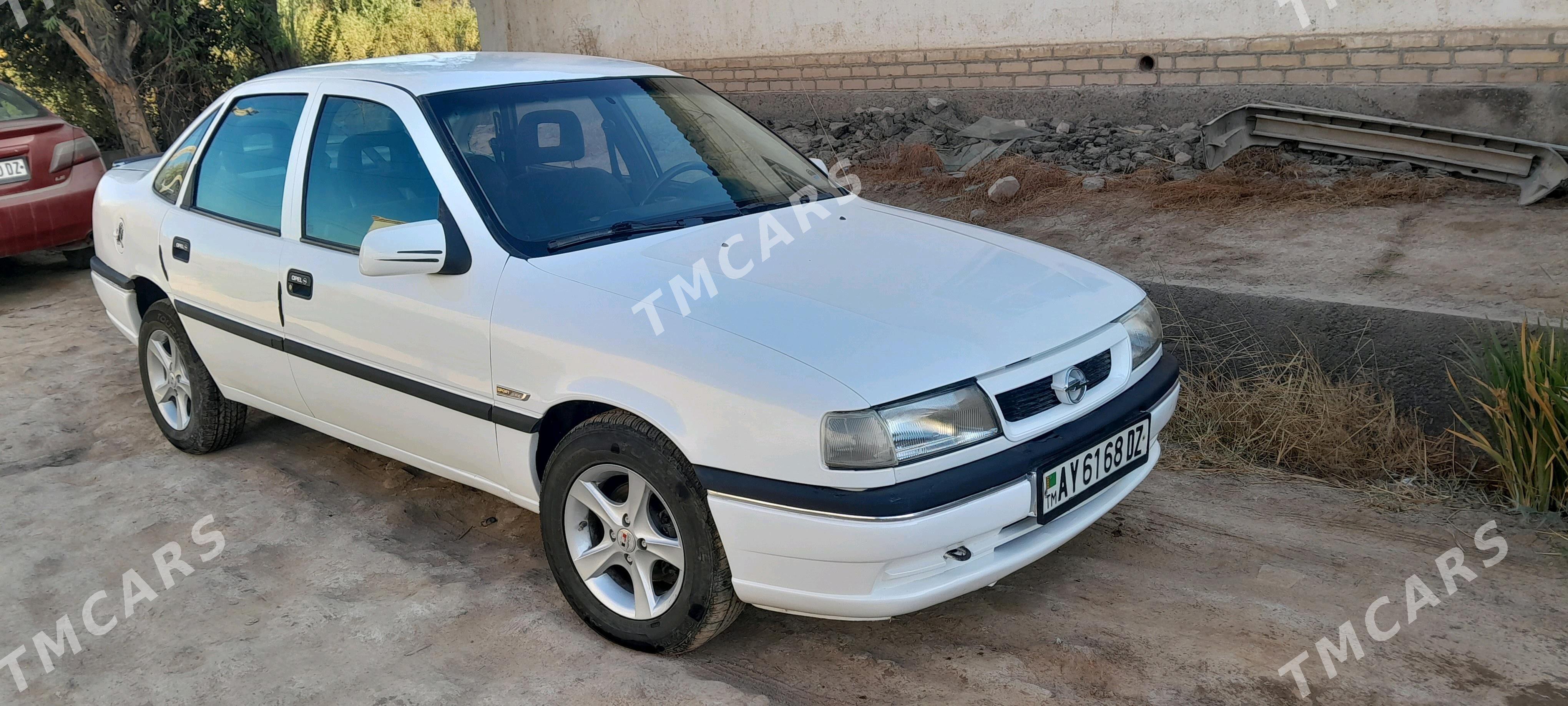Opel Vectra 1994 - 40 000 TMT - Дашогуз - img 2