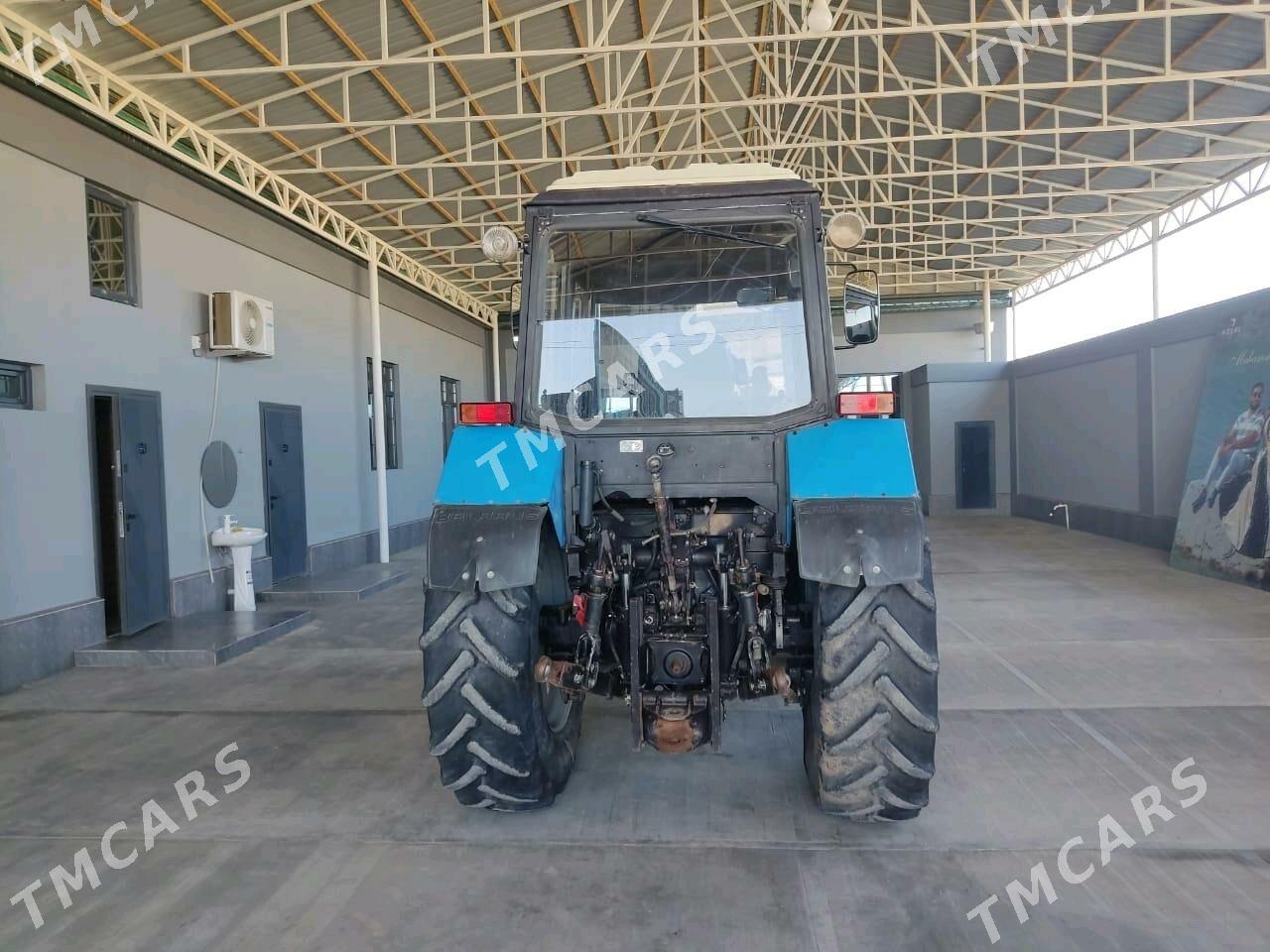 Belarus 80.1 2016 - 400 000 TMT - Sarahs - img 3