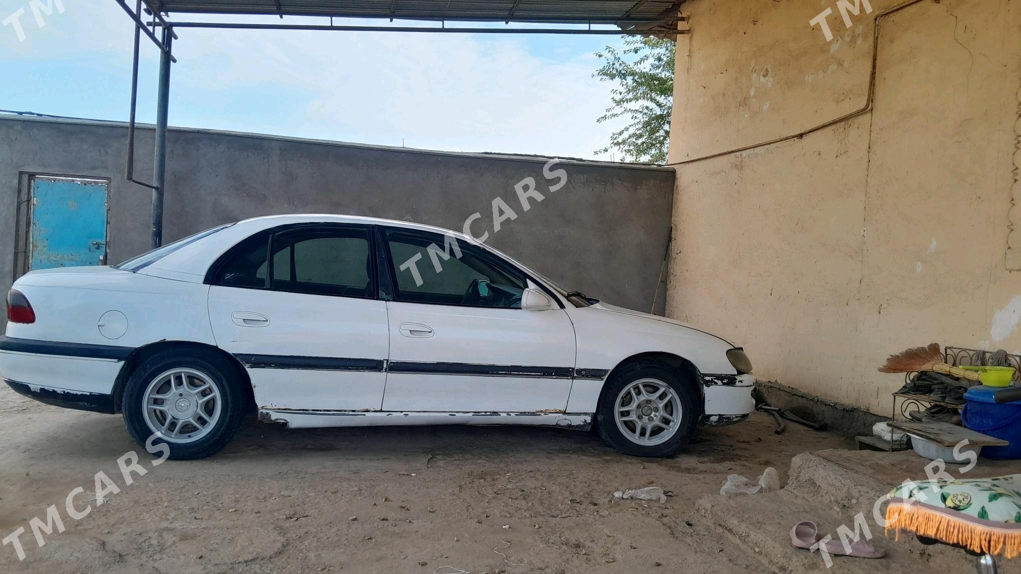 Opel Omega 1999 - 30 000 TMT - Бабадайхан - img 9