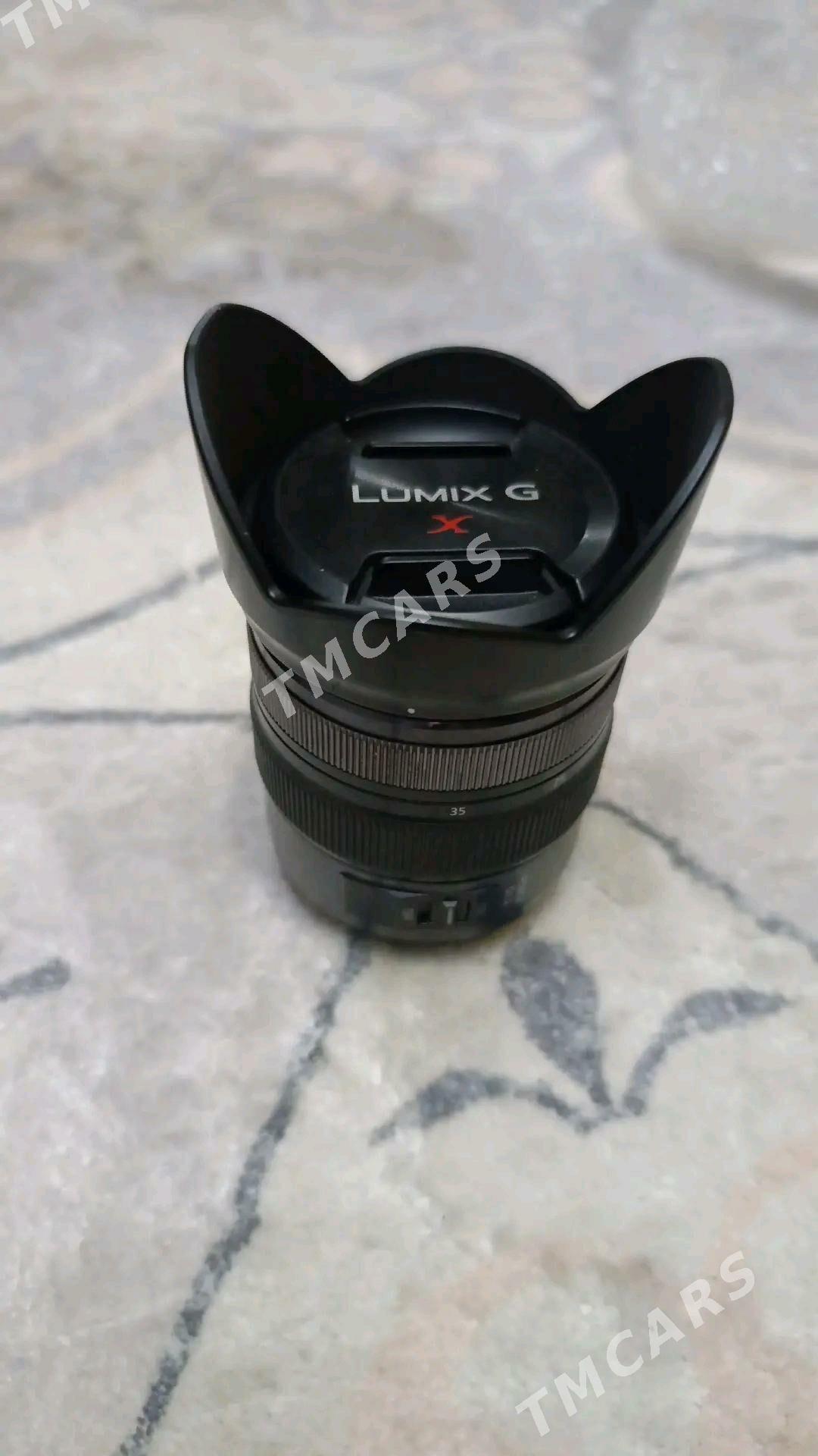 Lumix 12.lumix 12 35 - Балканабат - img 3