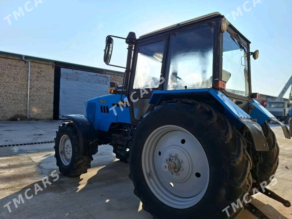 Belarus 80.1 2016 - 400 000 TMT - Sarahs - img 6