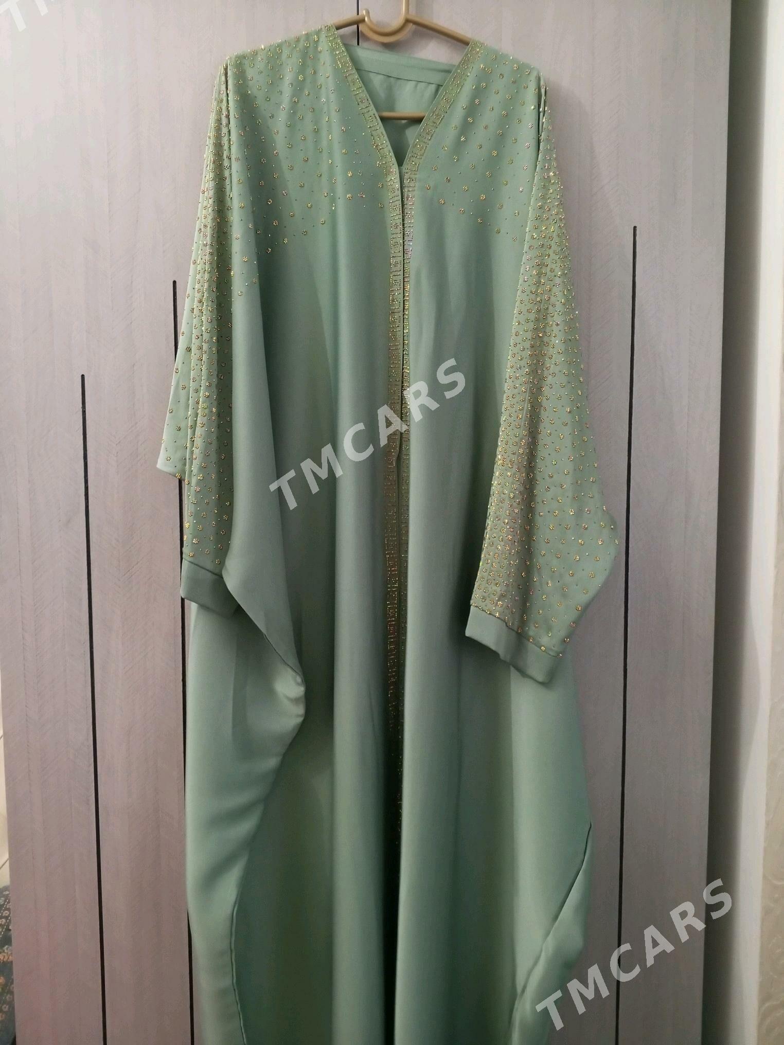 arabskiy abaya - Aşgabat - img 3