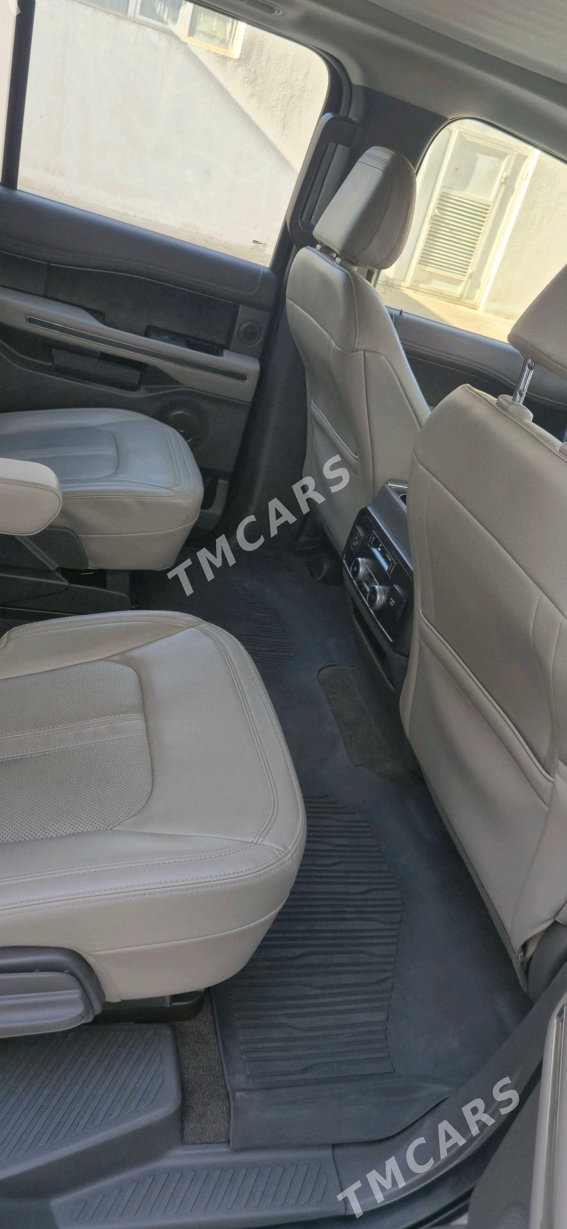 Ford Expedition 2021 - 585 000 TMT - Aşgabat - img 5