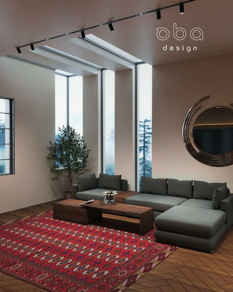 Dizayner " oba Design " дизайн - Ашхабад - img 9
