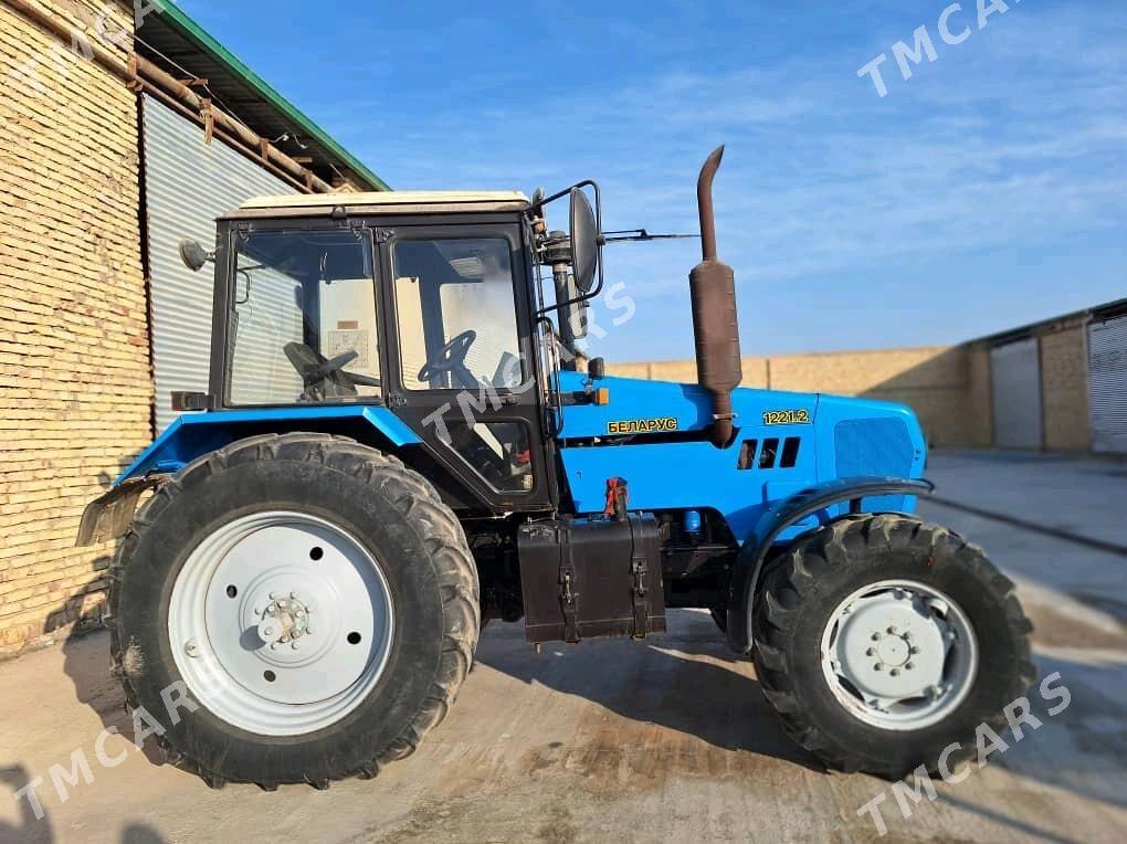 Belarus 80.1 2016 - 400 000 TMT - Sarahs - img 8