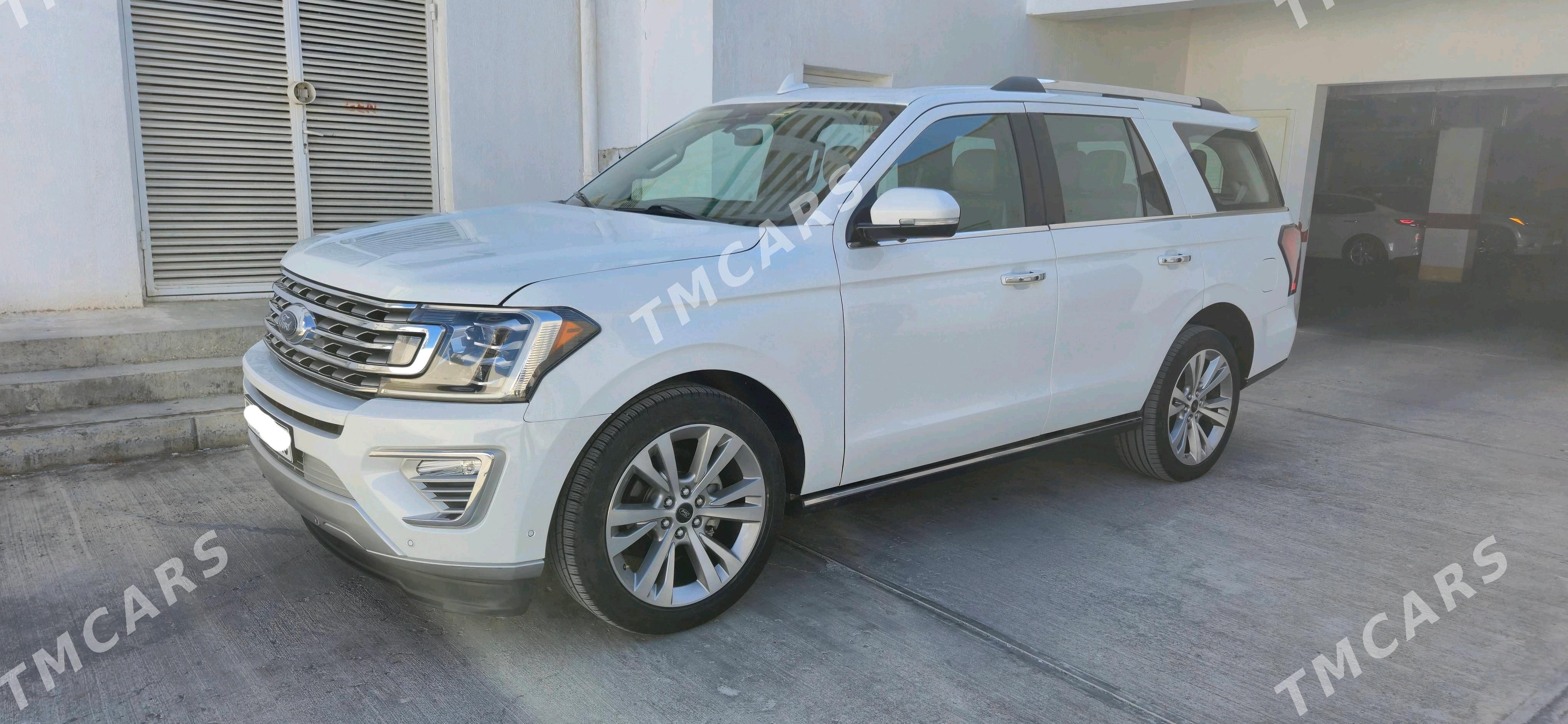 Ford Expedition 2021 - 585 000 TMT - Aşgabat - img 9
