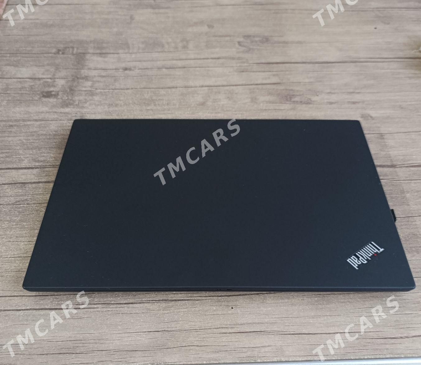 Notebook (Think Pad)arassaja - Mary - img 2