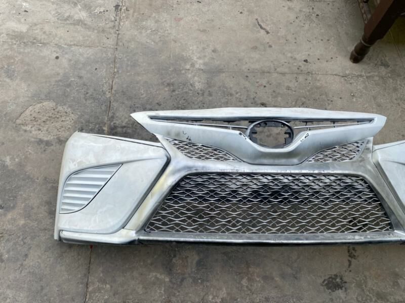 Toyota camry  2019 2020 1 000 TMT - Türkmenabat - img 2