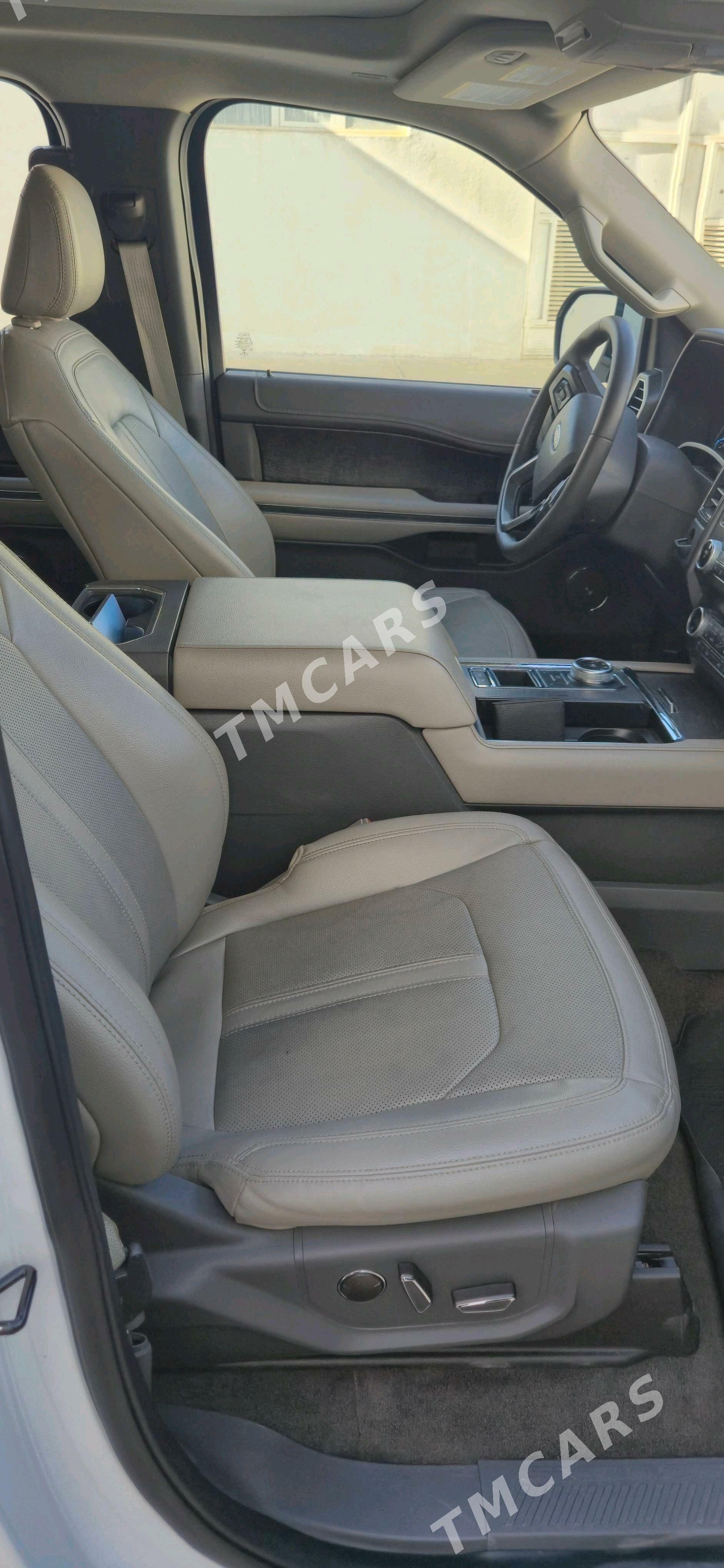 Ford Expedition 2021 - 585 000 TMT - Aşgabat - img 6