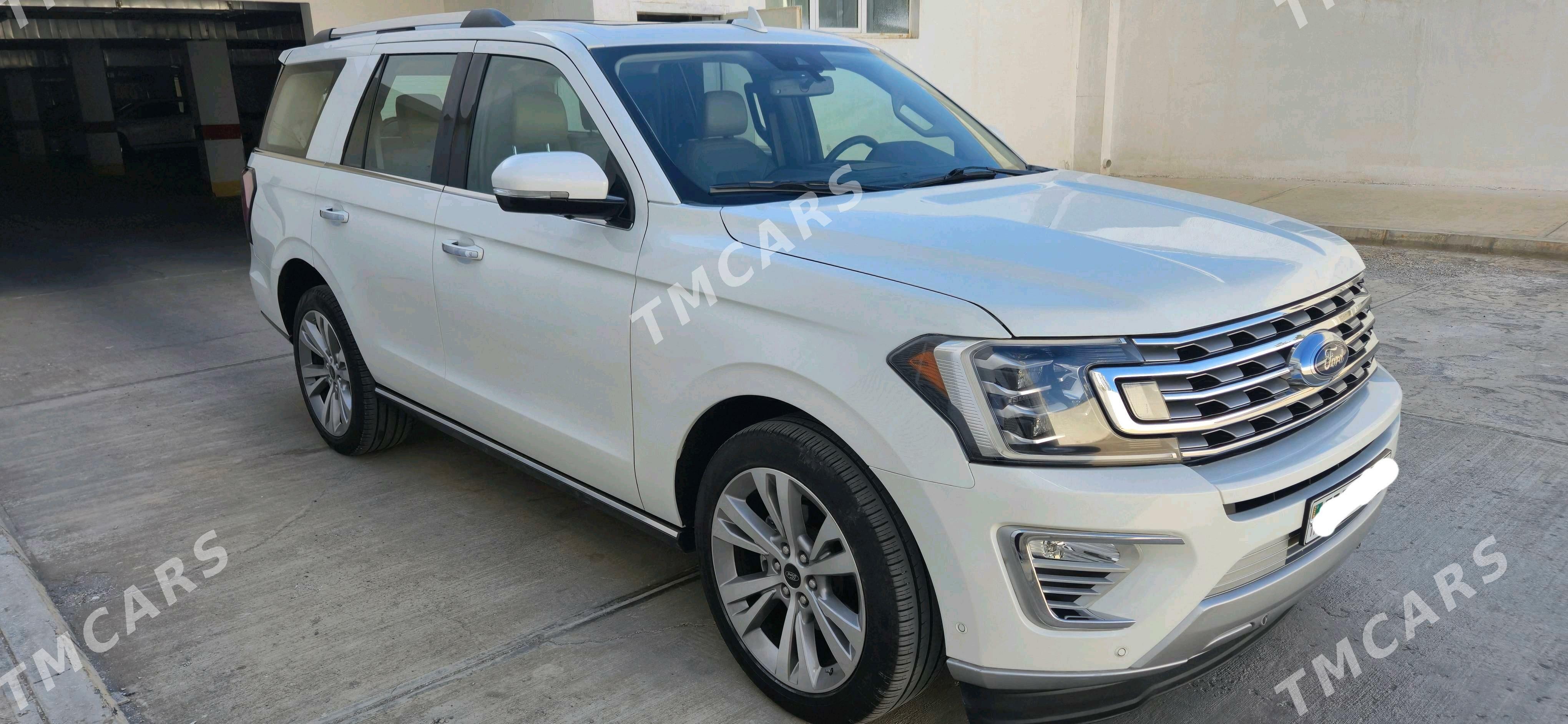 Ford Expedition 2021 - 585 000 TMT - Aşgabat - img 8