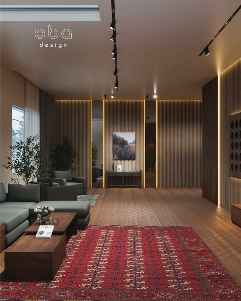 Dizayner " oba Design " дизайн - Ашхабад - img 10