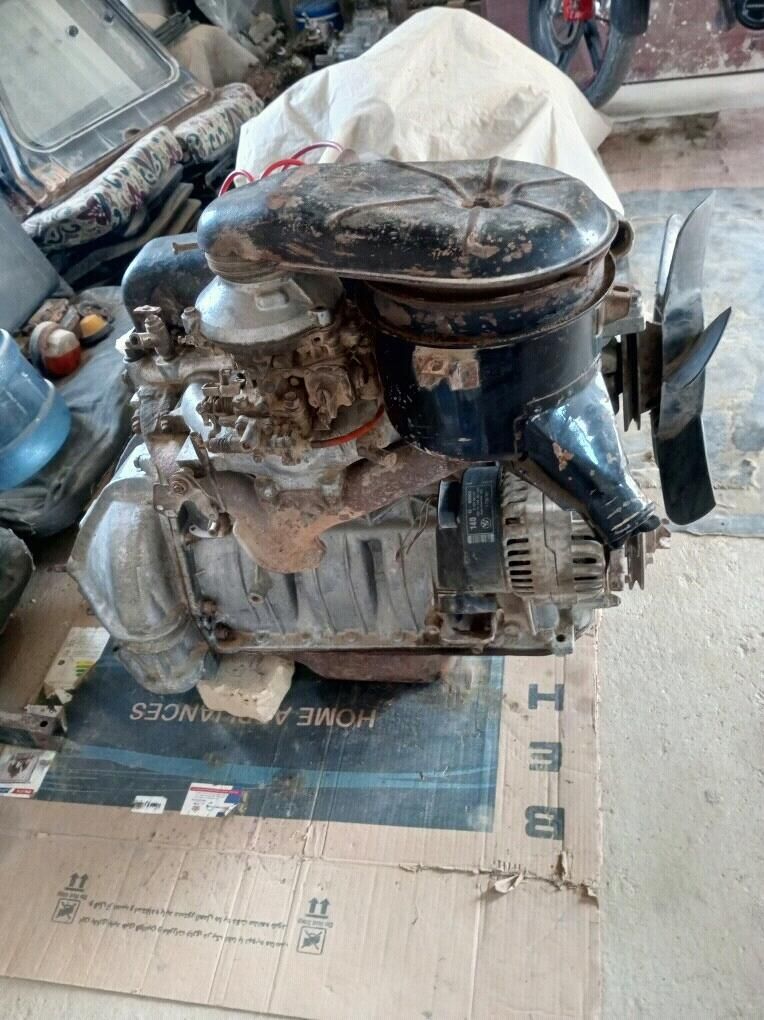 Uaz gaz gazel motor 4 000 TMT - Gumdag - img 3