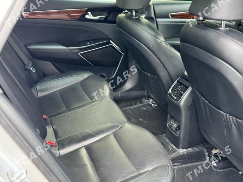 Kia Cadenza 2017 - 298 000 TMT - Ашхабад - img 1