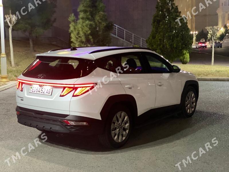 Hyundai Tucson 2021 - 410 000 TMT - Ашхабад - img 3