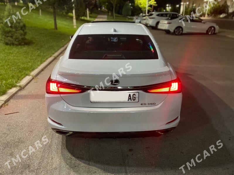 Lexus ES 350 2022 - 579 000 TMT - Ашхабад - img 2