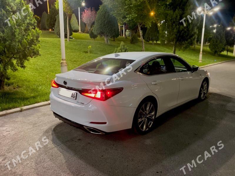 Lexus ES 350 2022 - 579 000 TMT - Ашхабад - img 3
