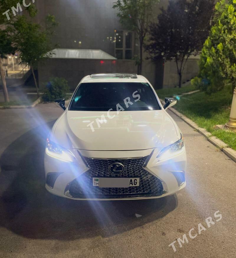 Lexus ES 350 2022 - 579 000 TMT - Ашхабад - img 7