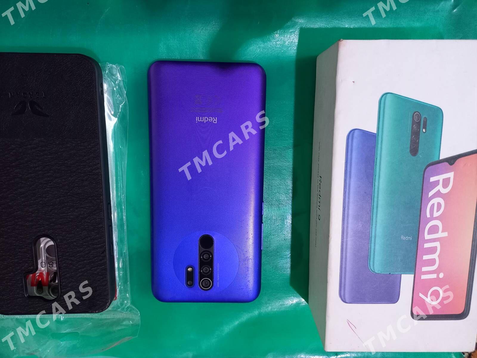 redmi 9 - Дашогуз - img 2