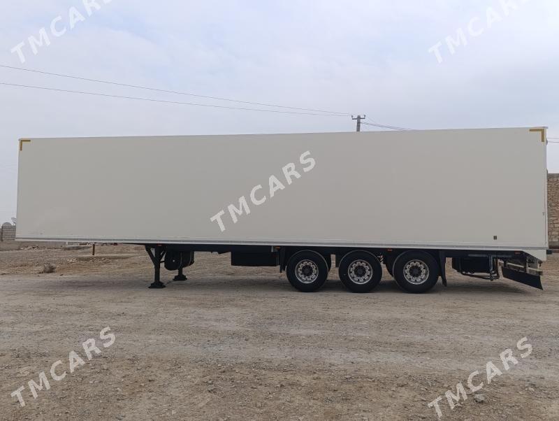 Kogel Mega 1994 - 400 000 TMT - Гызыларбат - img 2