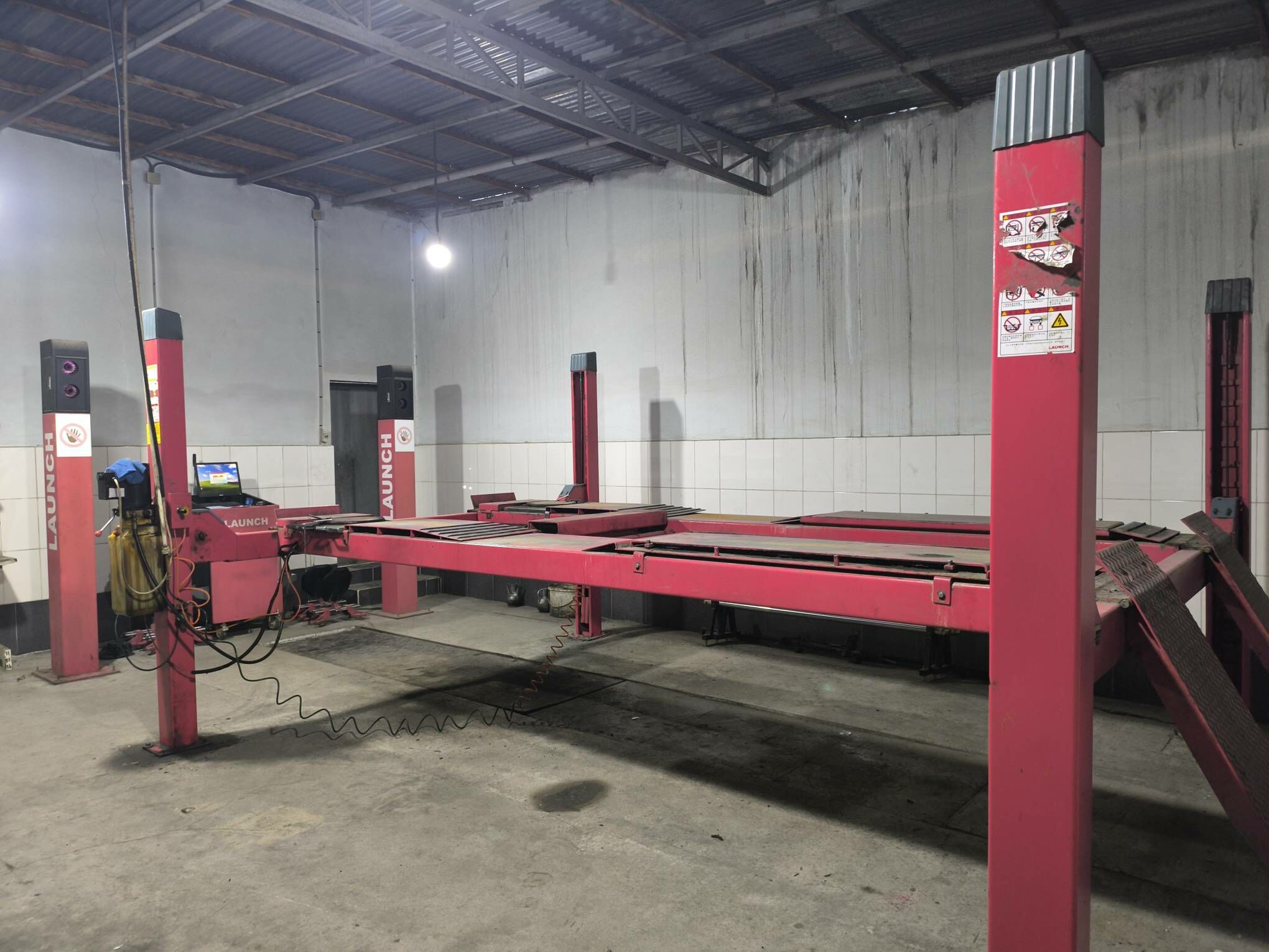 Razwal aparat 93 000 TMT - Büzmeýin - img 2