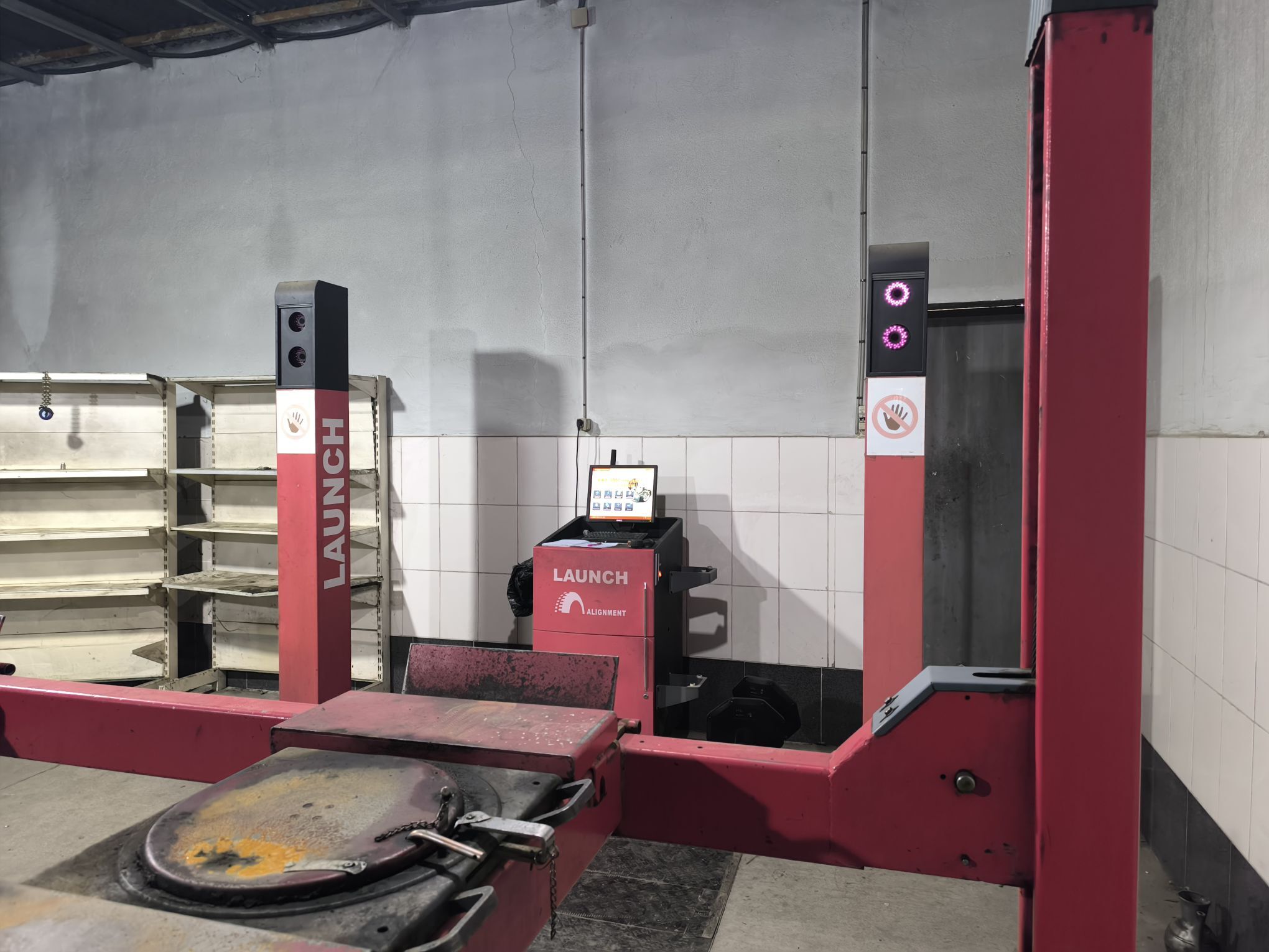 Razwal aparat 93 000 TMT - Büzmeýin - img 4