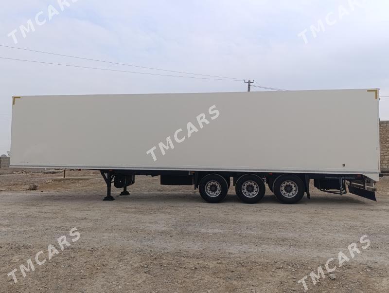 Kogel Mega 1994 - 400 000 TMT - Гызыларбат - img 9