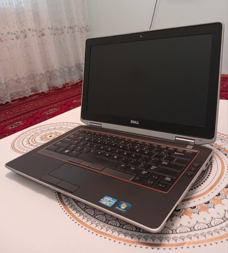 Noutbuk DELL - Daşoguz - img 2