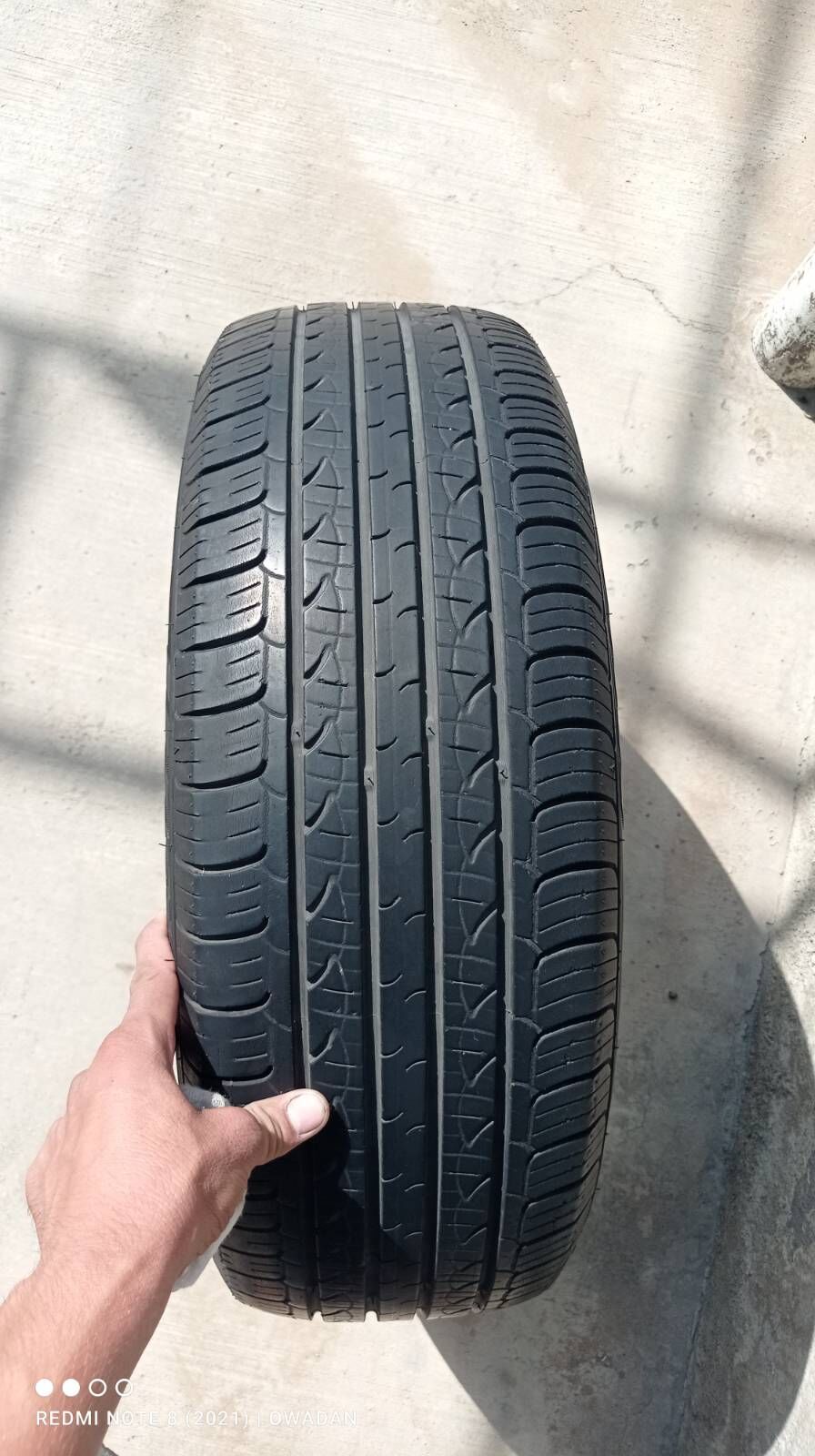 Kia 21 model disga teker 16lik 7 500 TMT - Hitrowka - img 7