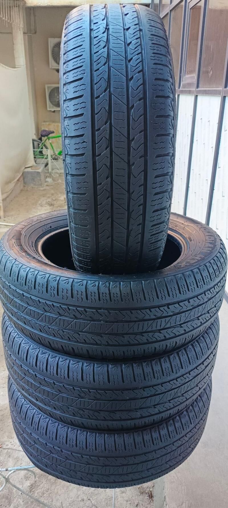 245.60.18  NEXEN 2024ý 2 000 TMT - Дашогуз - img 3