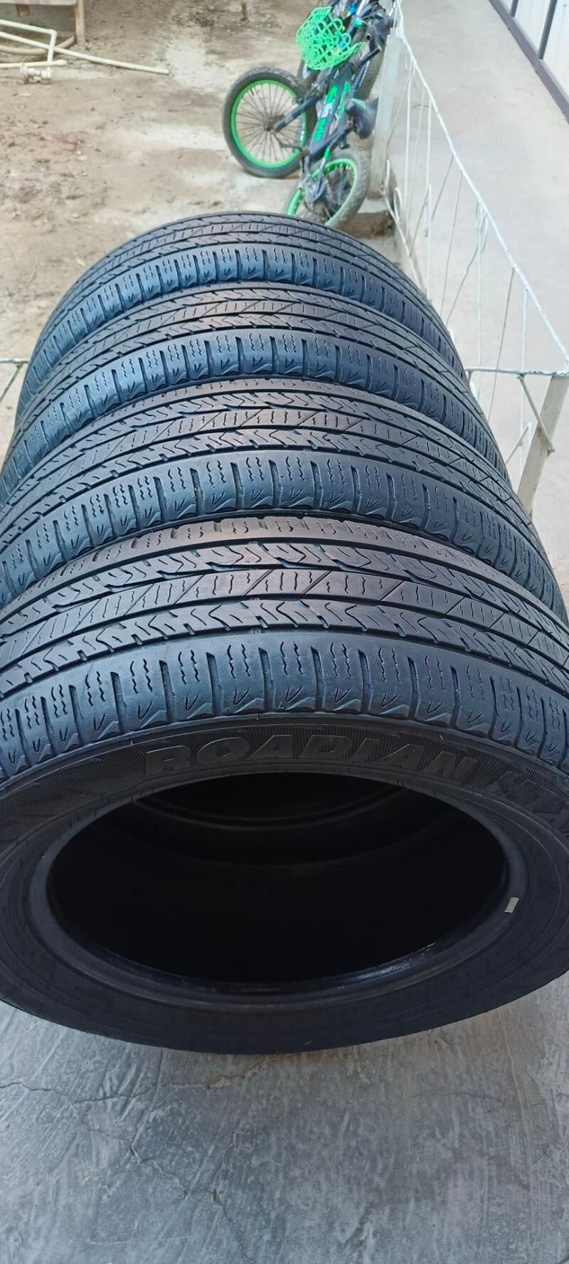 245.60.18  NEXEN 2024ý 2 000 TMT - Дашогуз - img 2