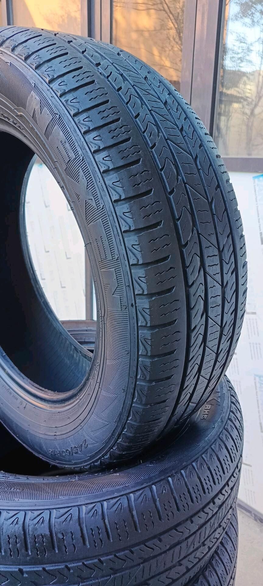 245.60.18  NEXEN 2024ý 2 000 TMT - Дашогуз - img 7