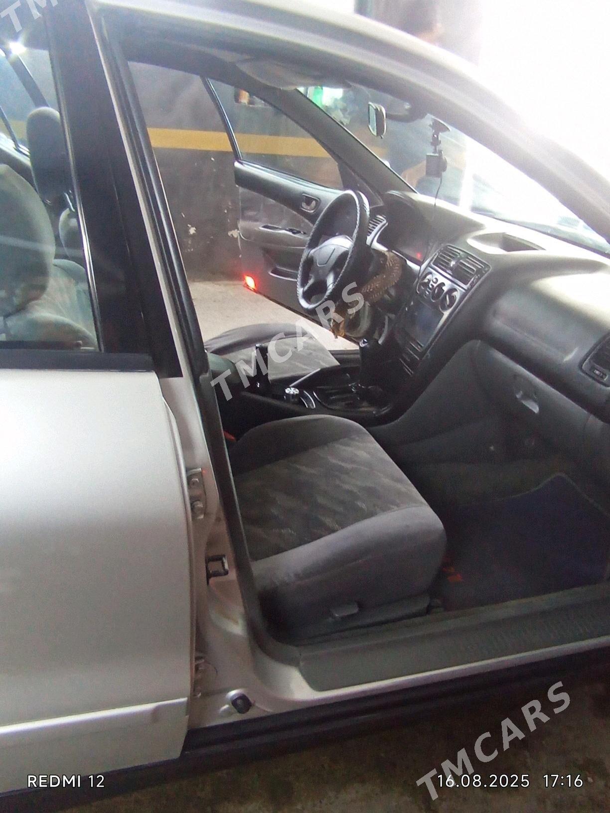 Mitsubishi Galant 2002 - 70 000 TMT - Türkmenabat - img 3