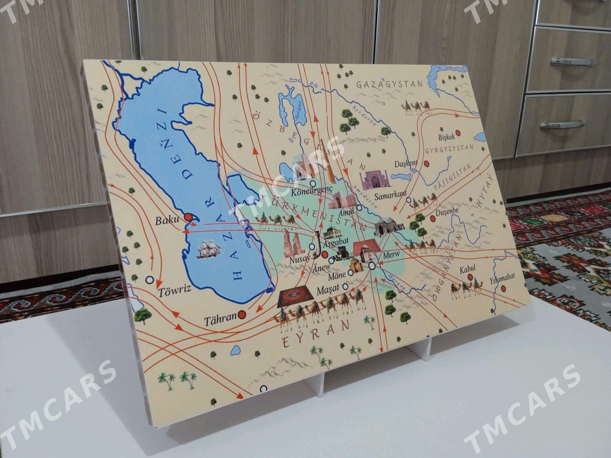 maket - Бузмеин - img 4