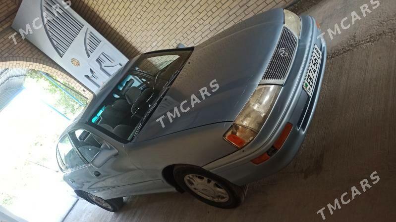 Toyota Avalon 1996 - 118 000 TMT - Туркменабат - img 4