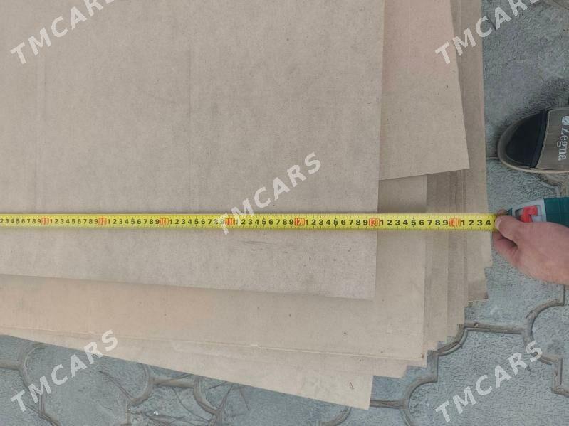 desbe 80/130 laminat gapak - Ашхабад - img 3