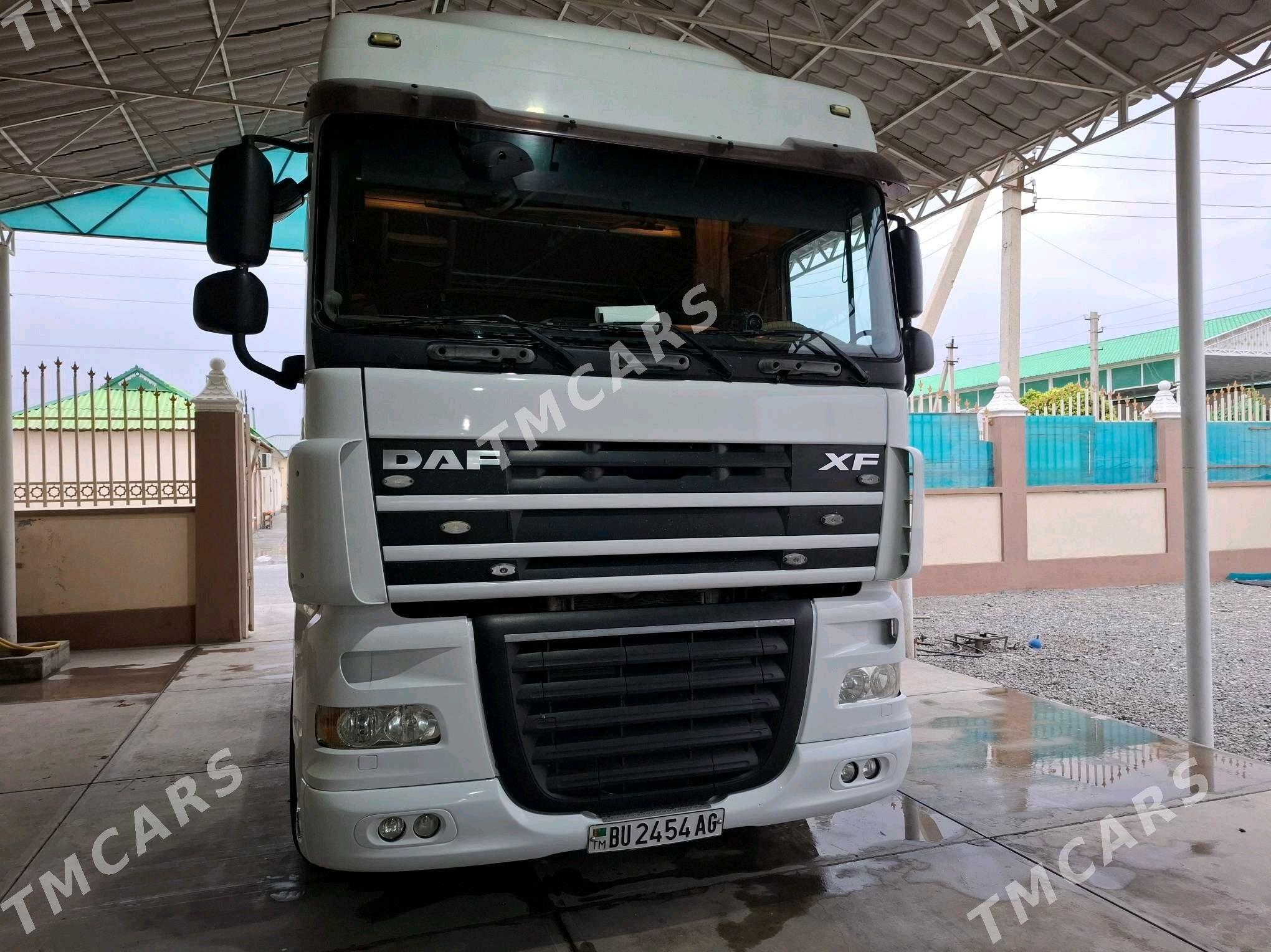 DAF 460 2008 - 620 000 TMT - Aşgabat - img 3