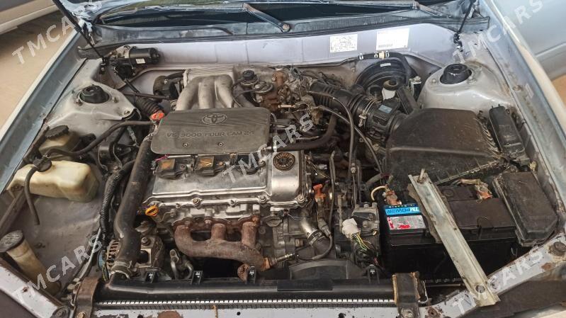 Toyota Avalon 1996 - 118 000 TMT - Туркменабат - img 6