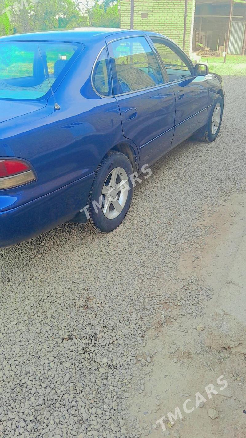 Toyota Avalon 1996 - 104 000 TMT - Сакарчага - img 3