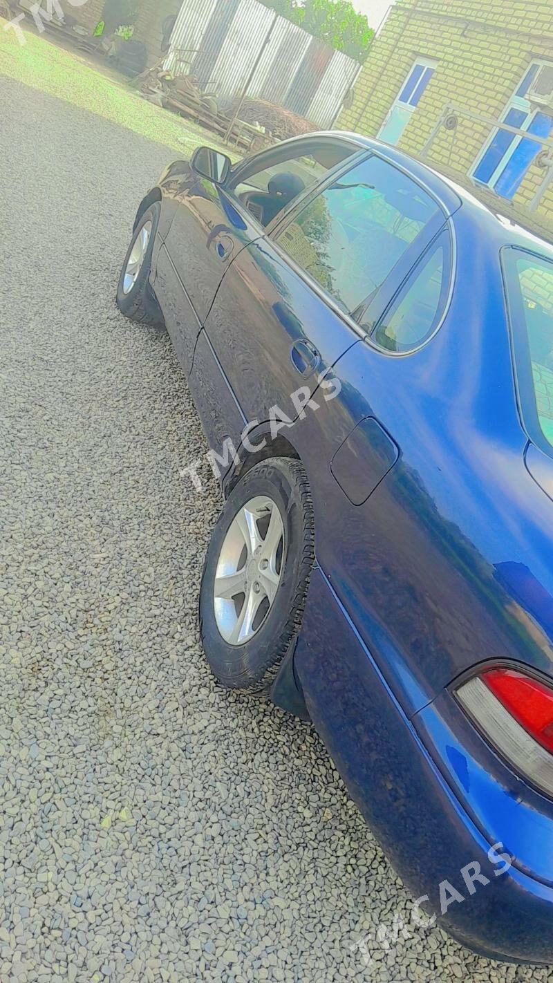 Toyota Avalon 1996 - 104 000 TMT - Сакарчага - img 2