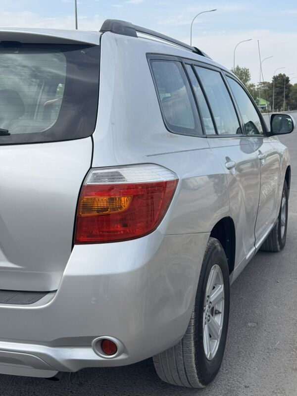 Toyota Highlander 2010 - 275 000 TMT - Ашхабад - img 4