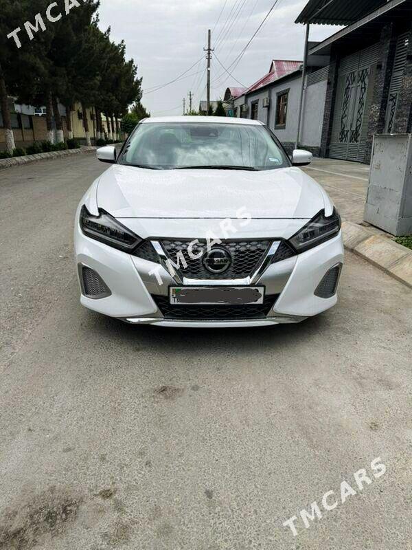 Nissan Maxima 2020 - 236 400 TMT - Gurtly - img 3