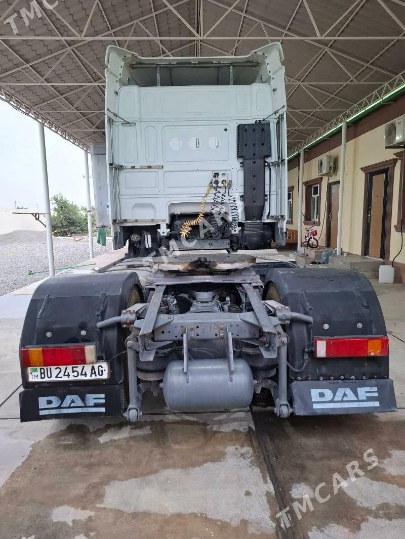 DAF 460 2008 - 620 000 TMT - Aşgabat - img 5