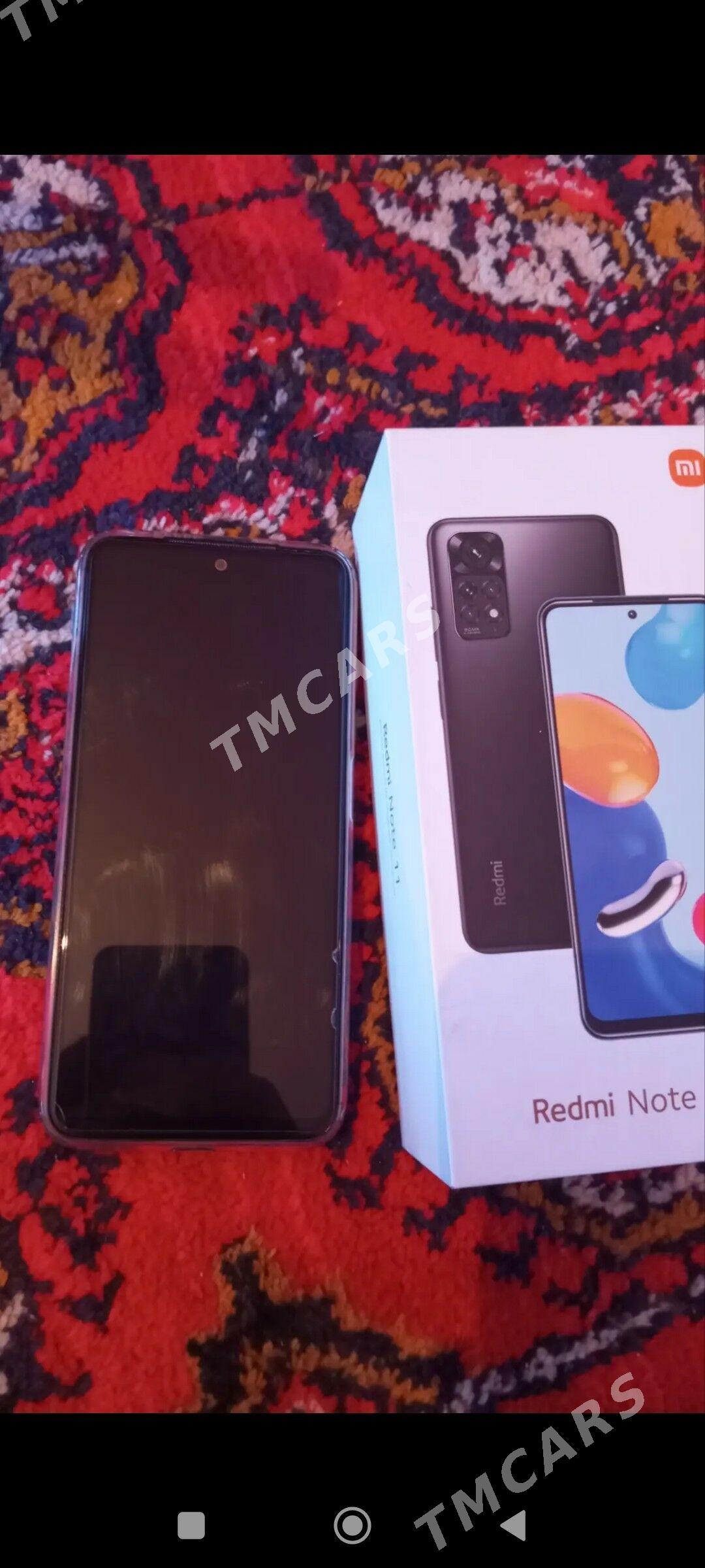 redmi note 11 - Şabat etr. - img 3