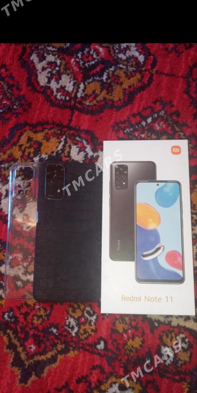 redmi note 11 - Şabat etr. - img 5