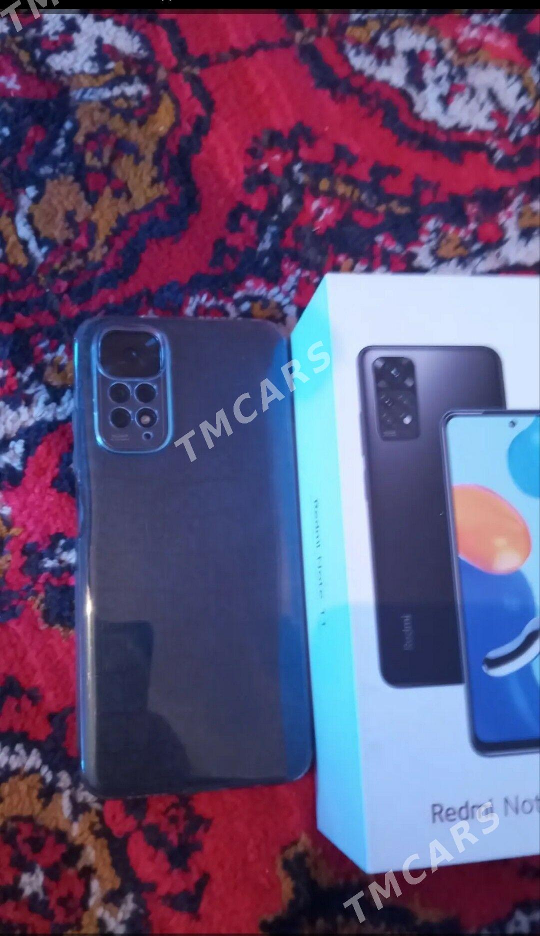redmi note 11 - Şabat etr. - img 4