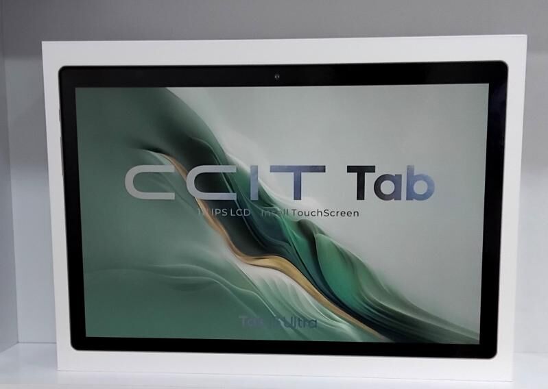 PLANŞET TAB 13 ULTRA 16/1TB - Aşgabat - img 2