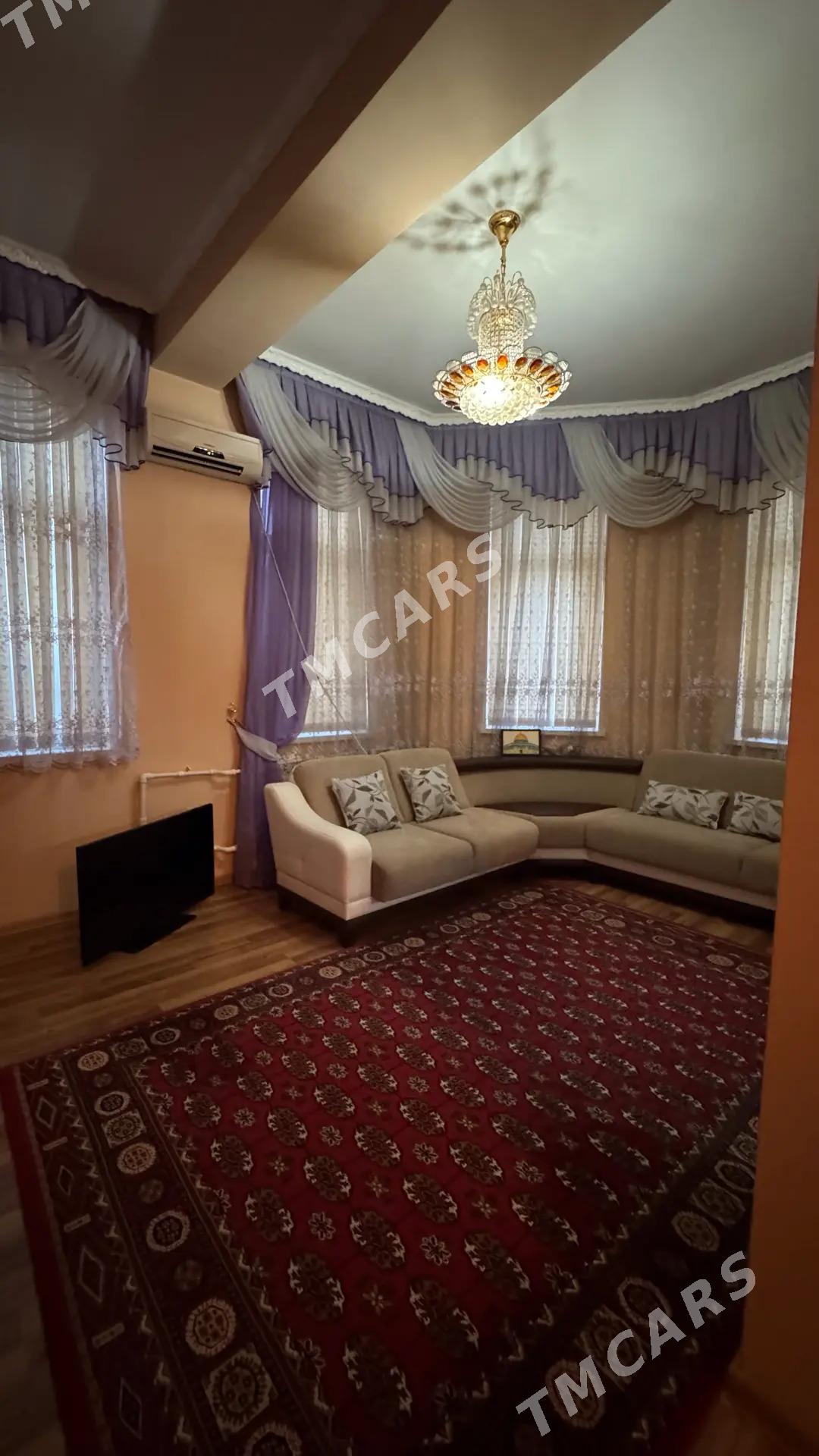 kotedz Gunes  Buzmeyin - Büzmeýin - img 10
