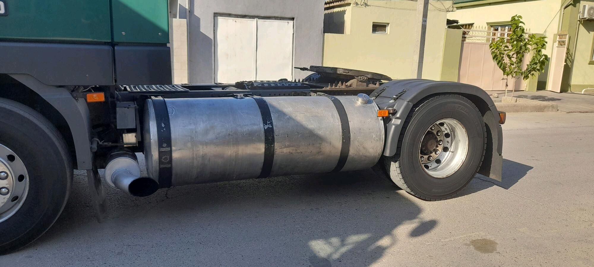 Wolwo bak 8 000 TMT - Бузмеин - img 4
